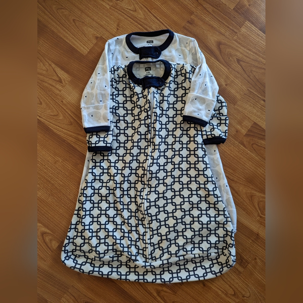 Hudson Baby Sleep Sack